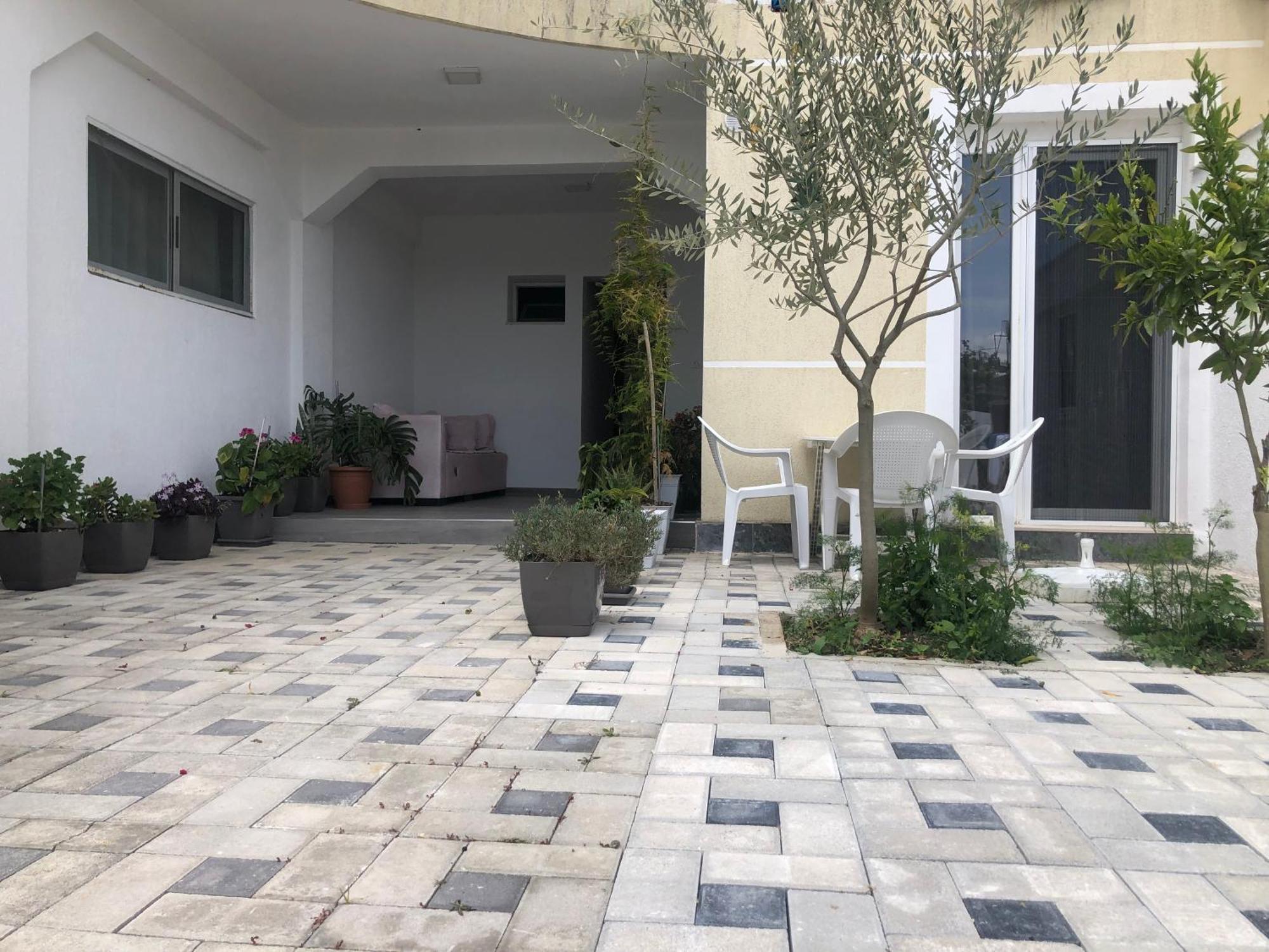 Belka Studios Vlorë エクステリア 写真